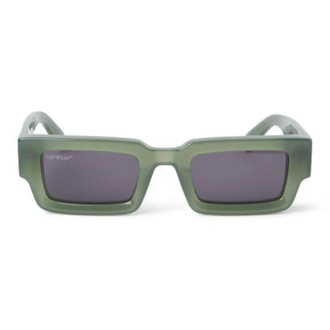 OFF WHITE Lecce Tinted Sunglasses