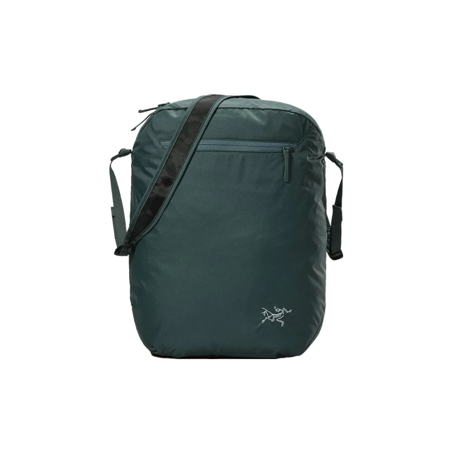 Arcteryx Тоут Сумка Сумка для покупок Сумка через плечо Нейлон Зеленый Унисекс