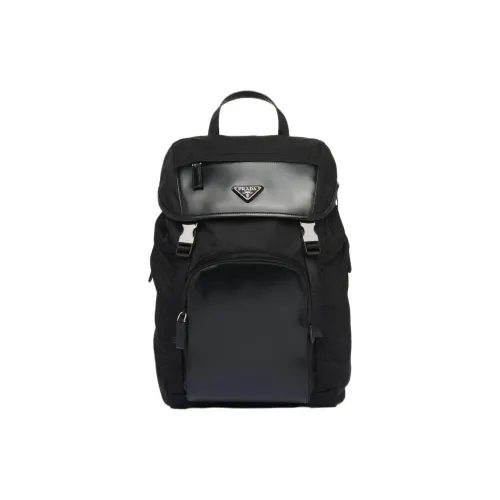 PRADA Рюкзаки Мужские