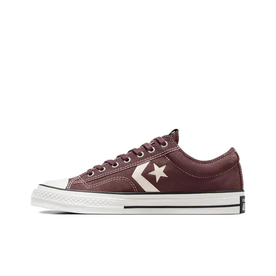 Converse Star Player 76 Leather Low 'Eternal Earth Brown'