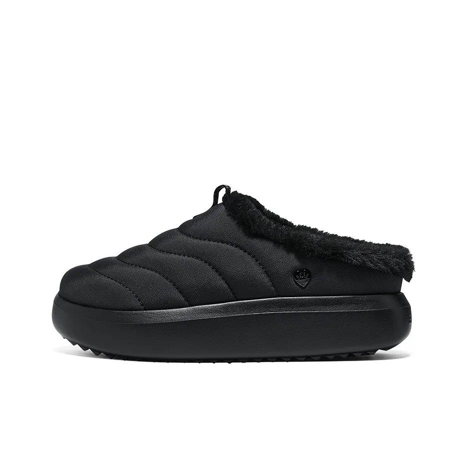 Skechers Bobs Comfy Shoes 'Core Black' Women's