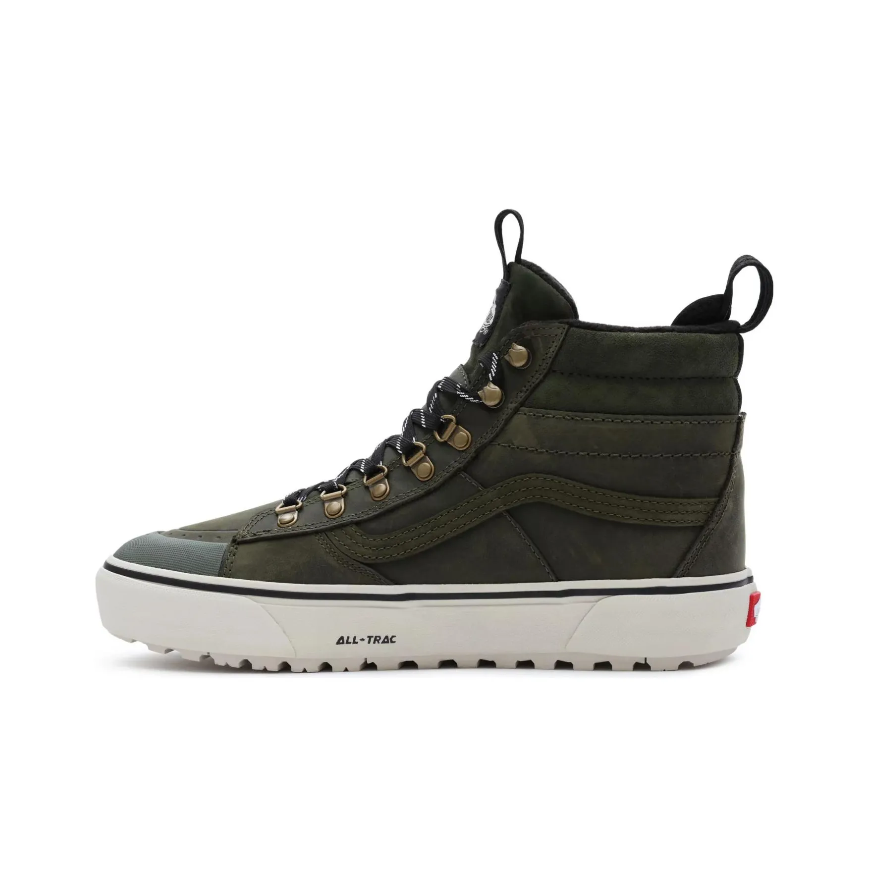 Vans Sk8 Hi Dr MTE 2 'Olive'