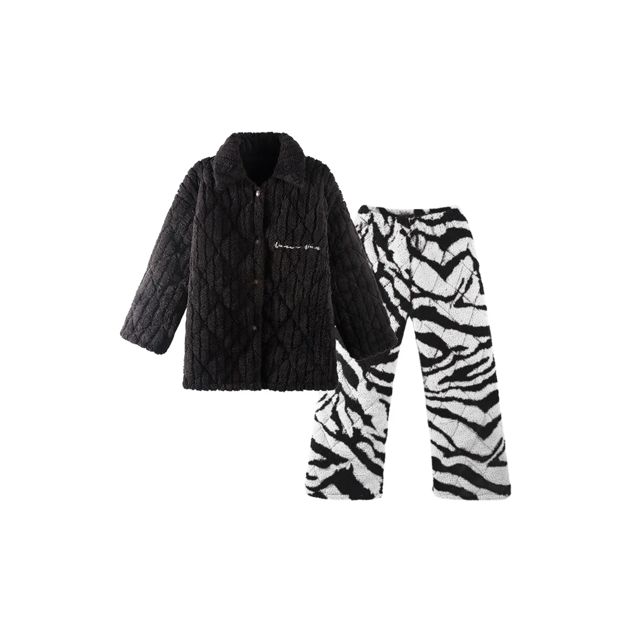 Chun Xi Women's Pajama Sets