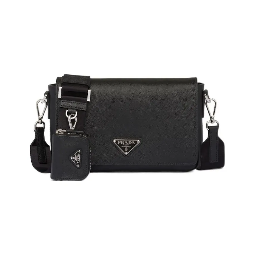 PRADA Shoulder Bags