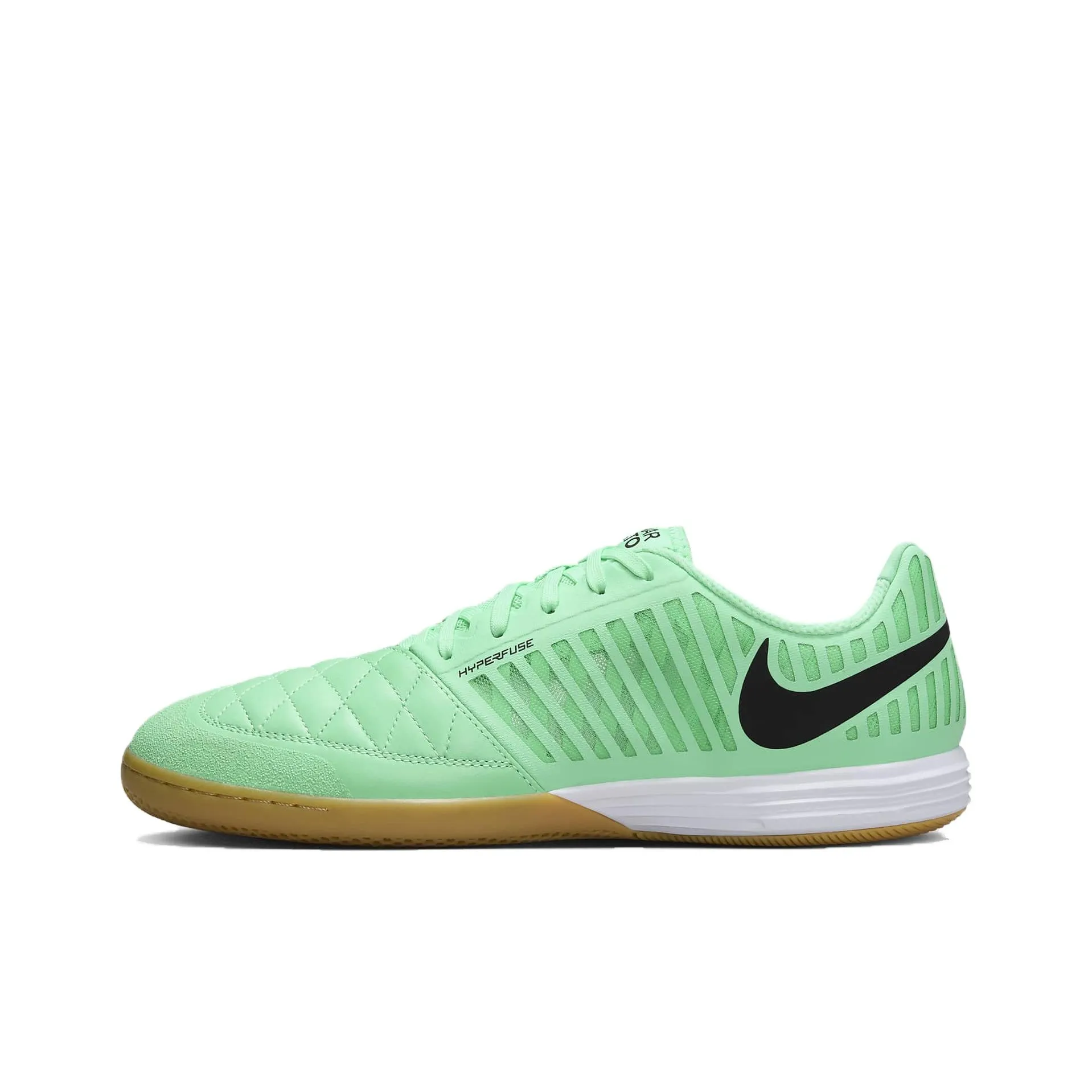 Nike Lunar Gato 2 Ic 'Green Glow Gum'
