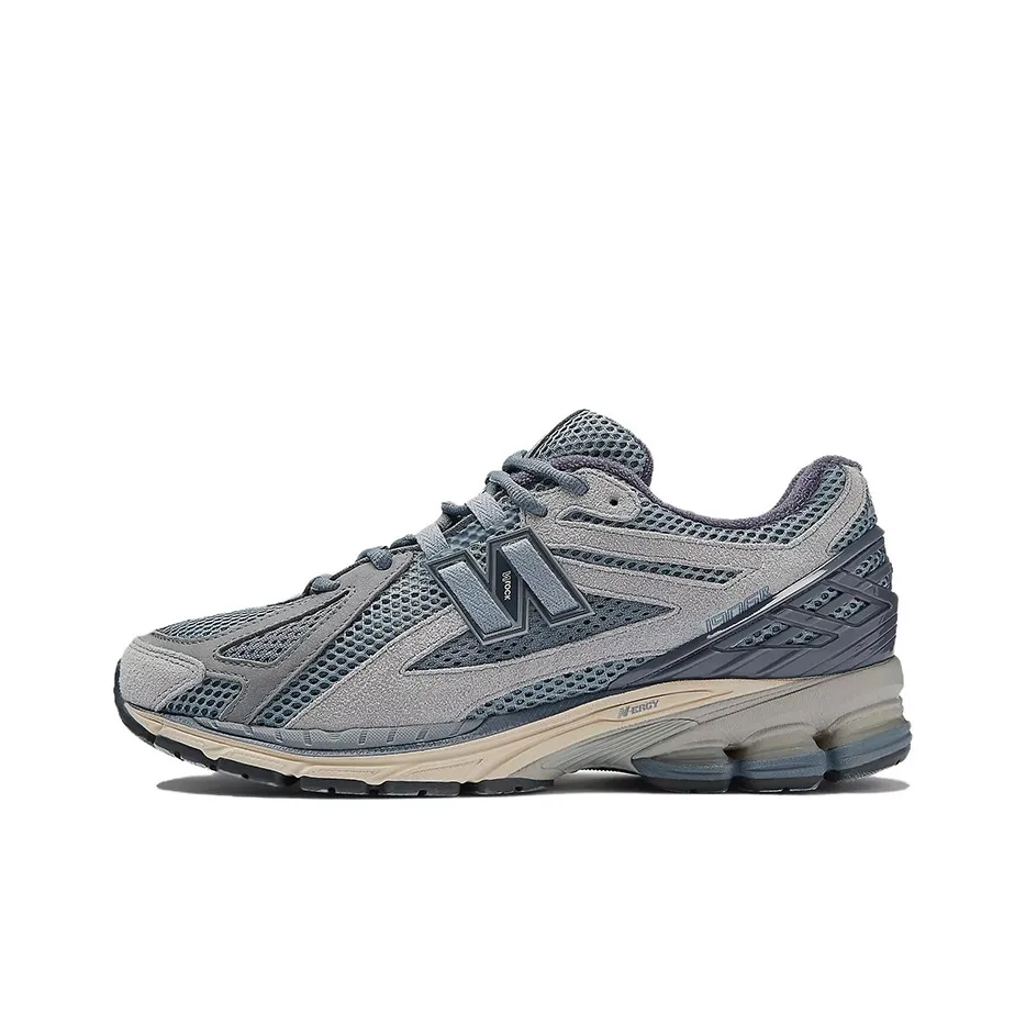 New Balance X Auralee 1906R 'Flint Stone Pistachio Shell'