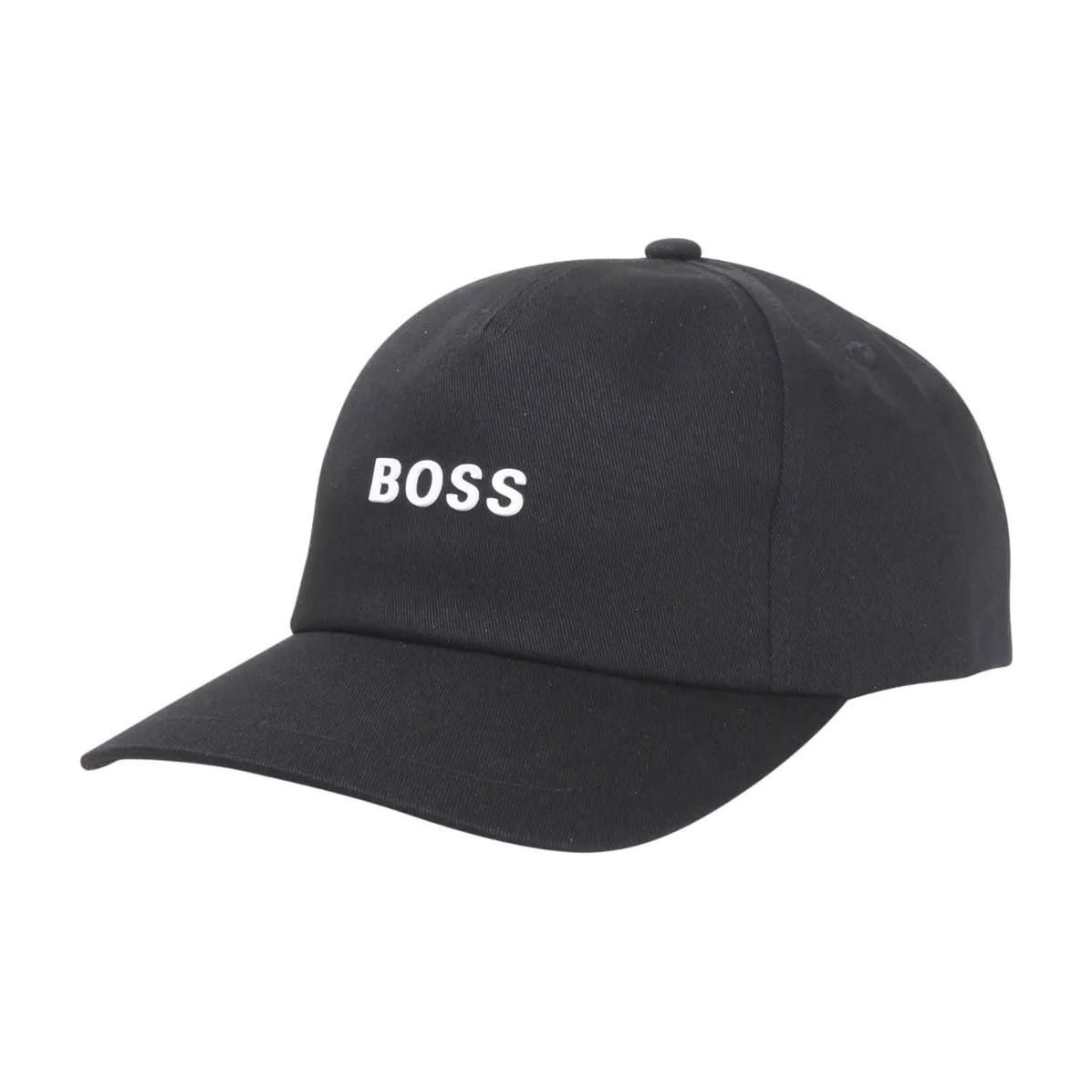 HUGO BOSS Baseball Caps Unisex Black