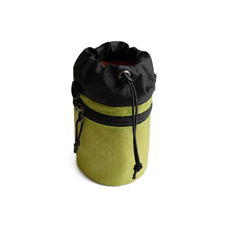 MYBRANDORIGINAL Нейлон Велоспорт Водяная бутылка Сумка через плечо Маленькая Унисекс