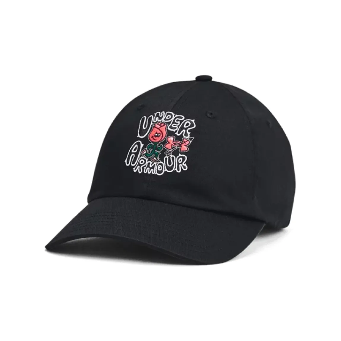 Кепки Under Armour Мужские Черные