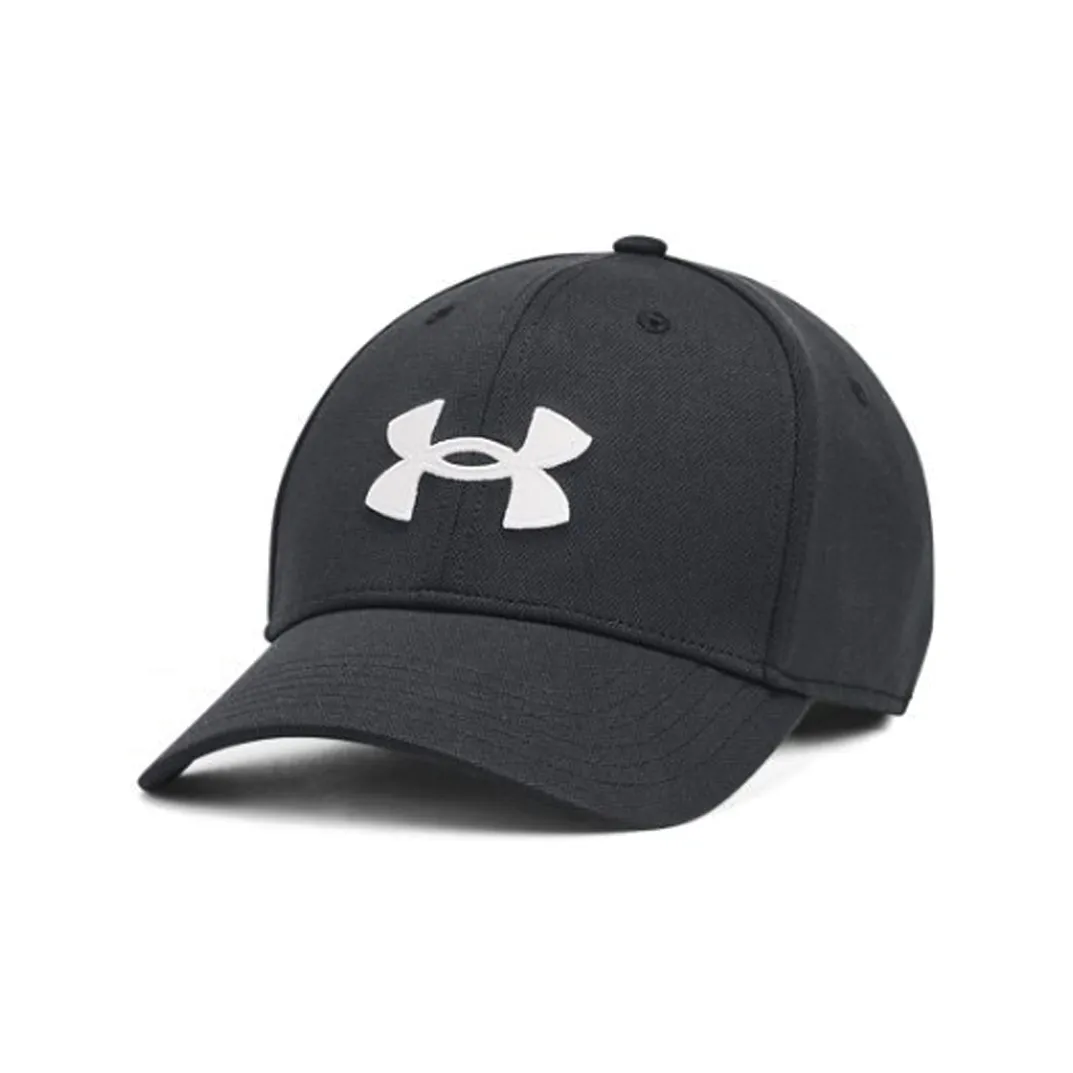 Under Armour Baseball basketball Men's Black