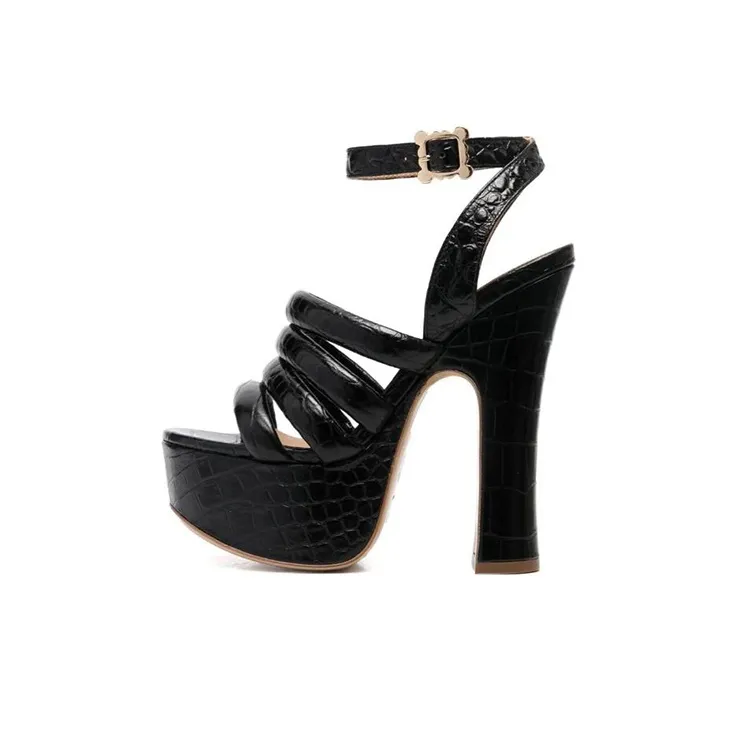 Vivienne Westwood Britney Open-toe Platform Sandals