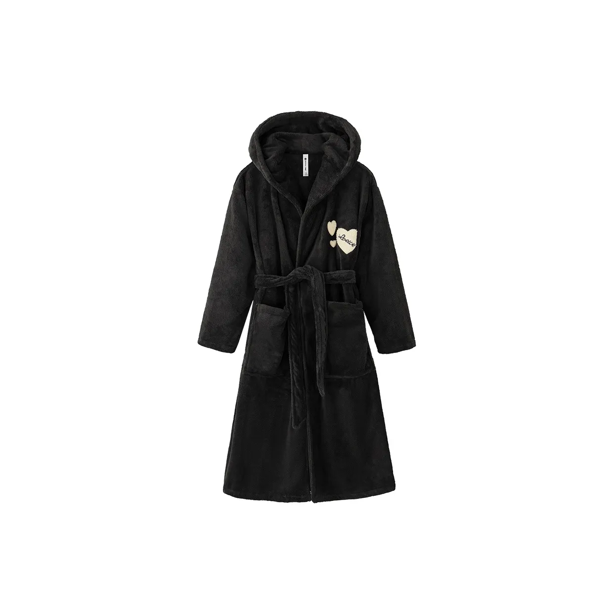 QINZUIMAO Men's Bath Robes