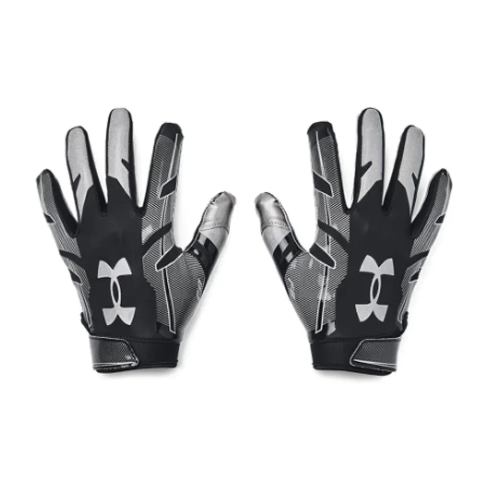 Under Armour Sports Gloves Men's Black