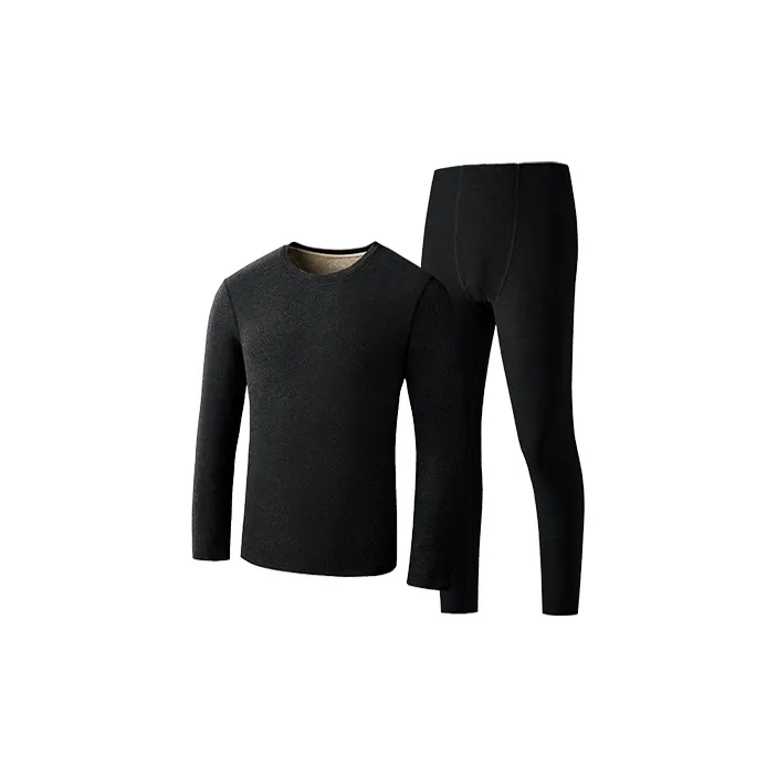 Белая жара Мужские термокомплекты