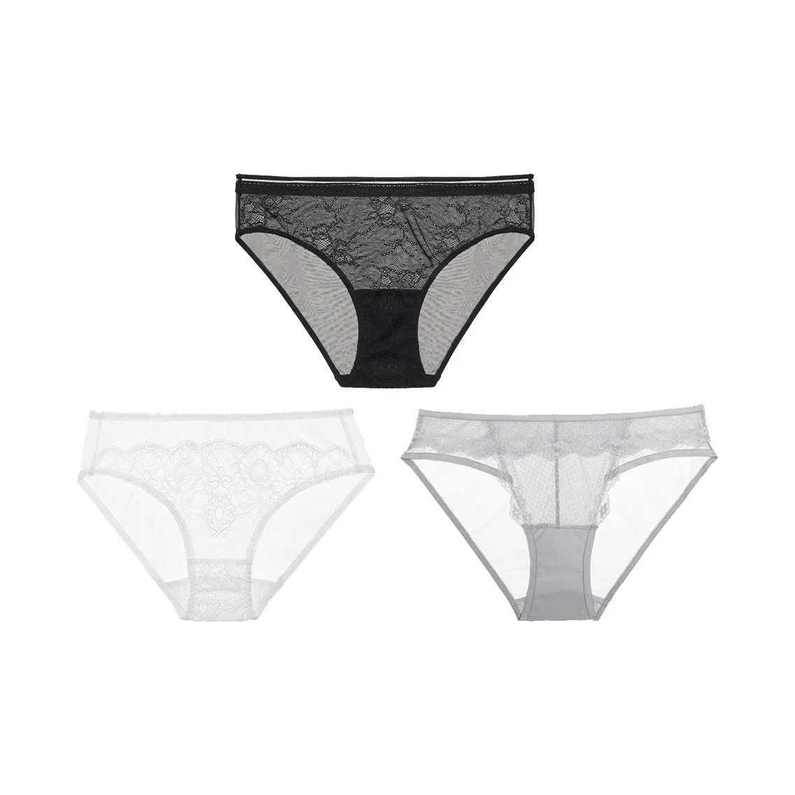 FREELASS Women's Briefs