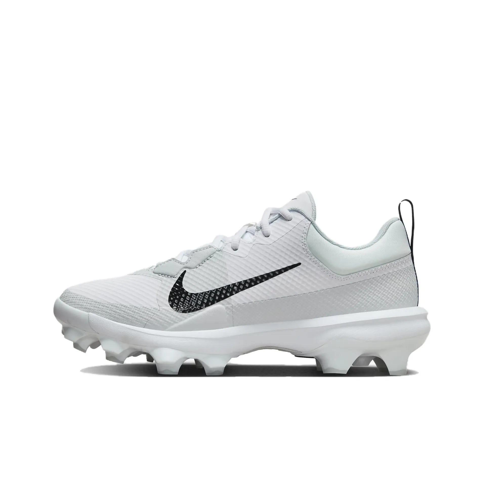 Nike Force Trout 9 Pro Mcs 'White Black'