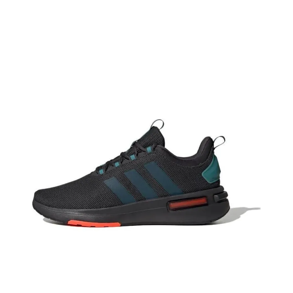 Adidas Racer TR23 Carbon Arctic Night Solar Red
