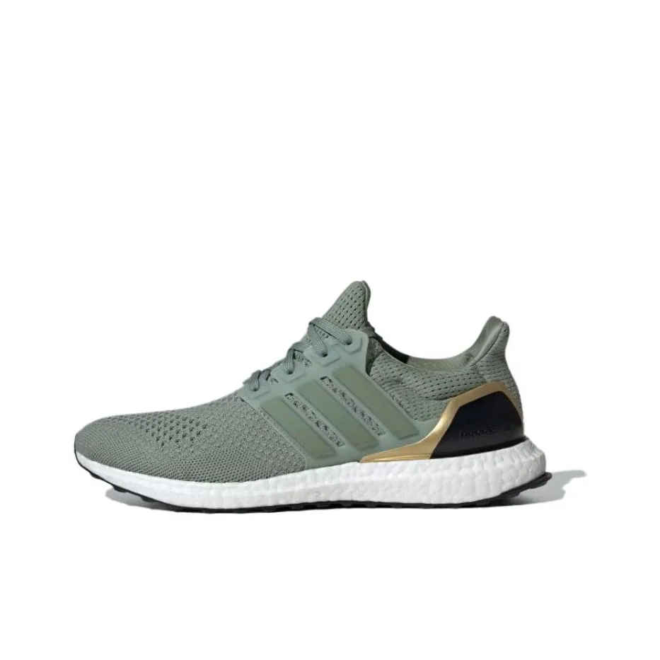 Adidas Ultraboost 1.0 'Green White'