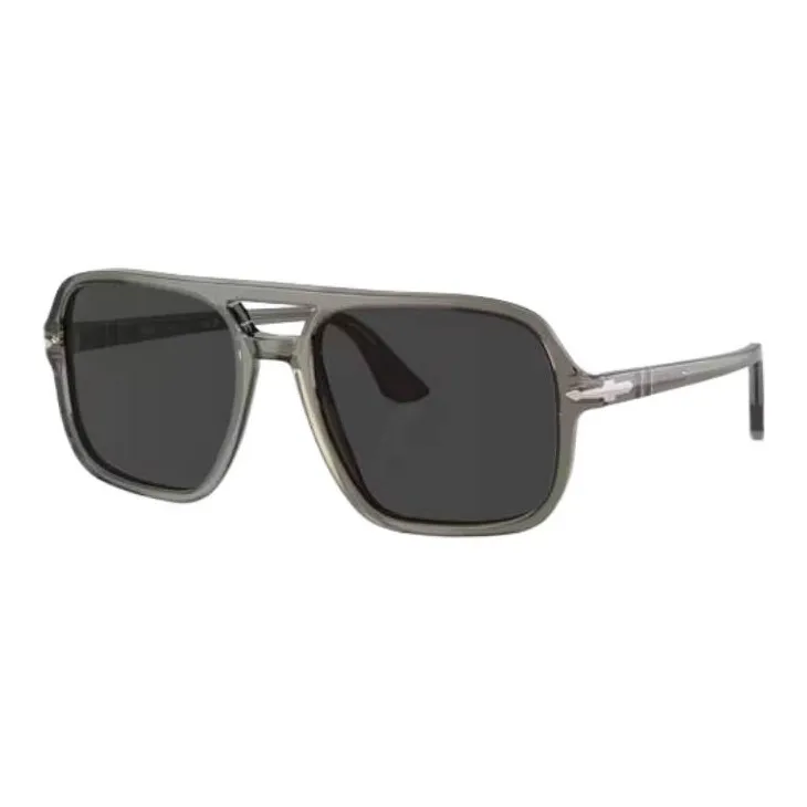 PERSOL Pilot frame Sunglasses