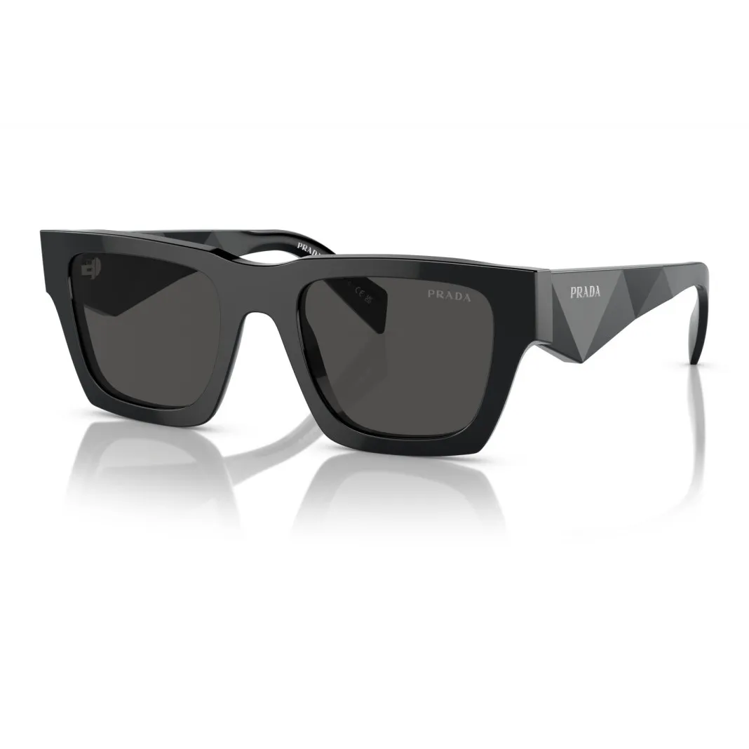PRADA Square Frame Sunglasses