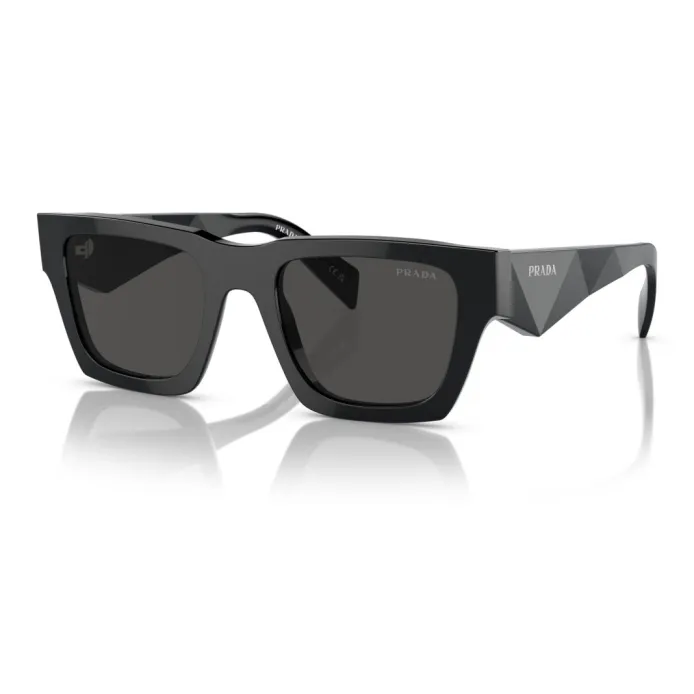 Top Vintage Prada Sunglasses to Elevate Your Style in 2025