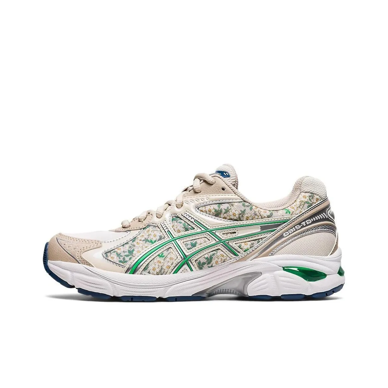 Asics GT 2160 Floral 'Oatmeal' Women's