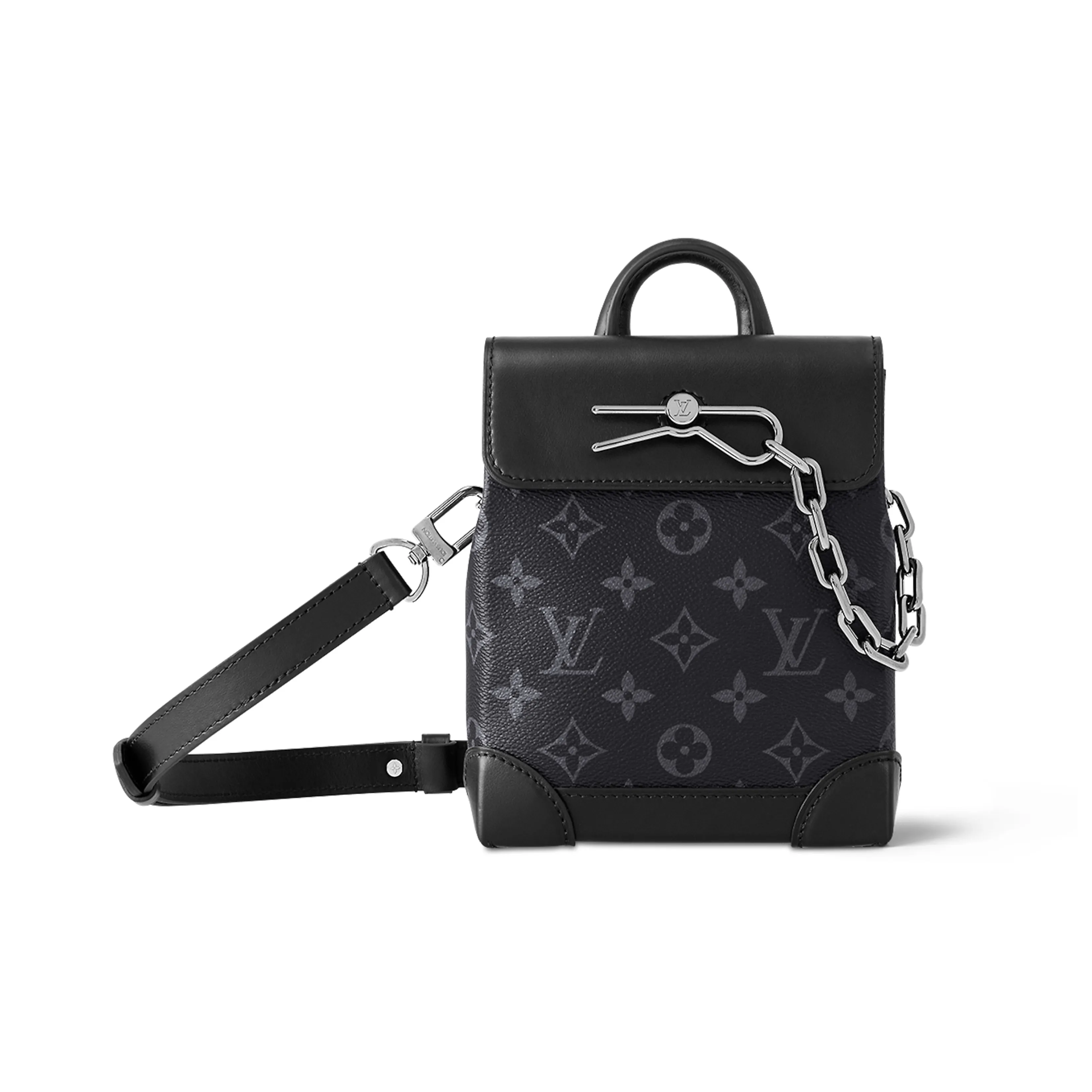 Lv N00190 Nano Steamer