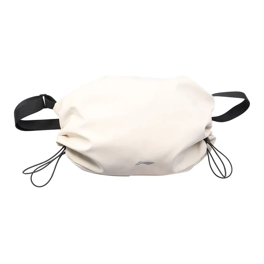 Подкладка Бананка Стандартная Унисекс Экрю Черный Темно-синий Синий Яшма Элегантный Розовый Имбирный Желтый