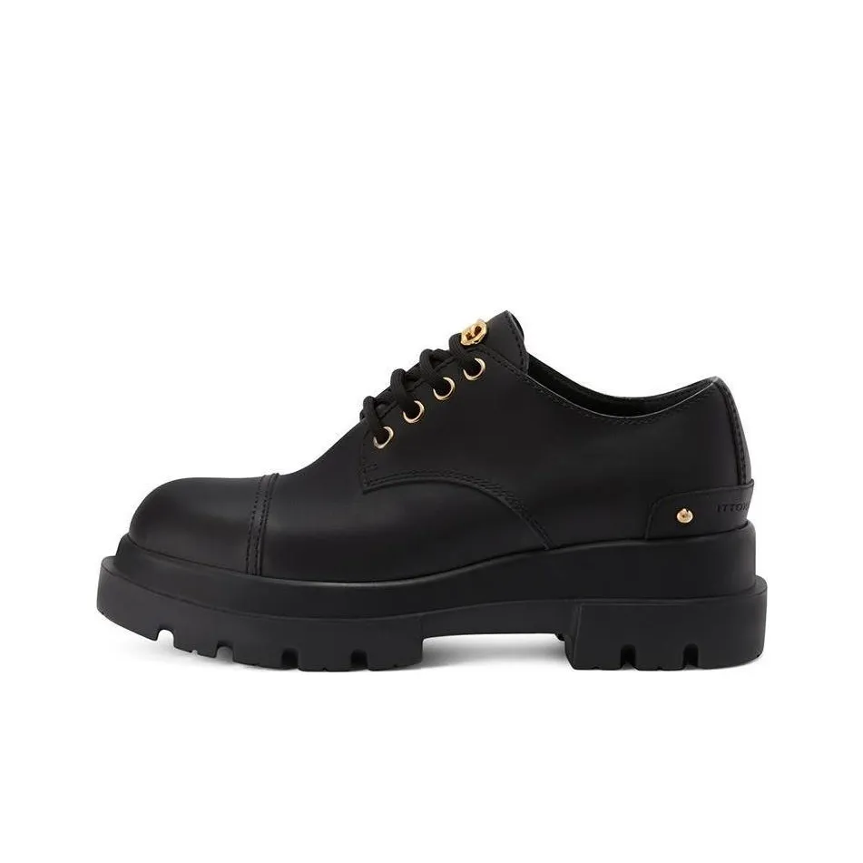 Giuseppe Zanotti Lapley Derby Shoes Women's