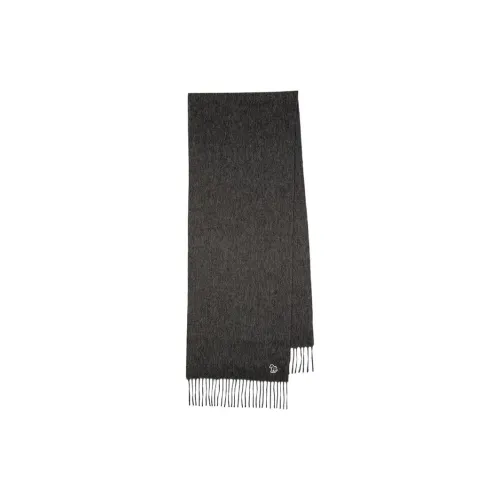 Paul Smith Wool Knit Шарфы Мужские