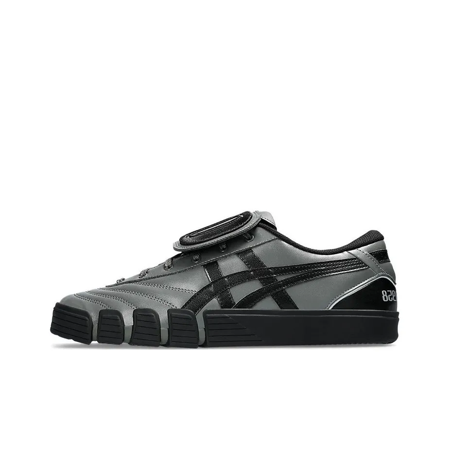 KIKO X Asics Gel Flexkee OTTO 958 Gunmetal