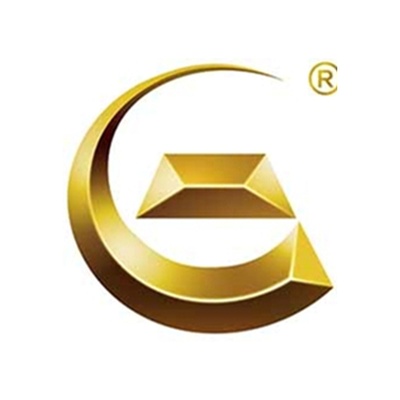 CHINA GOLD