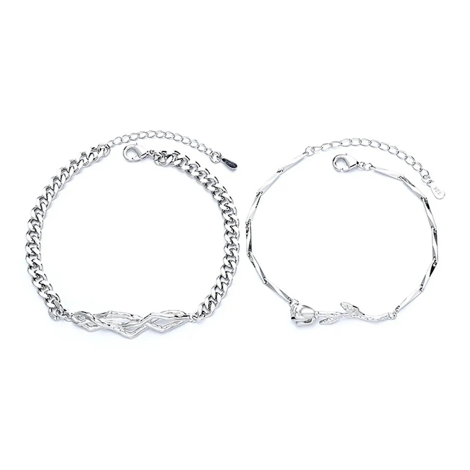 Inkopper Alloy Браслеты Унисекс Good Luck