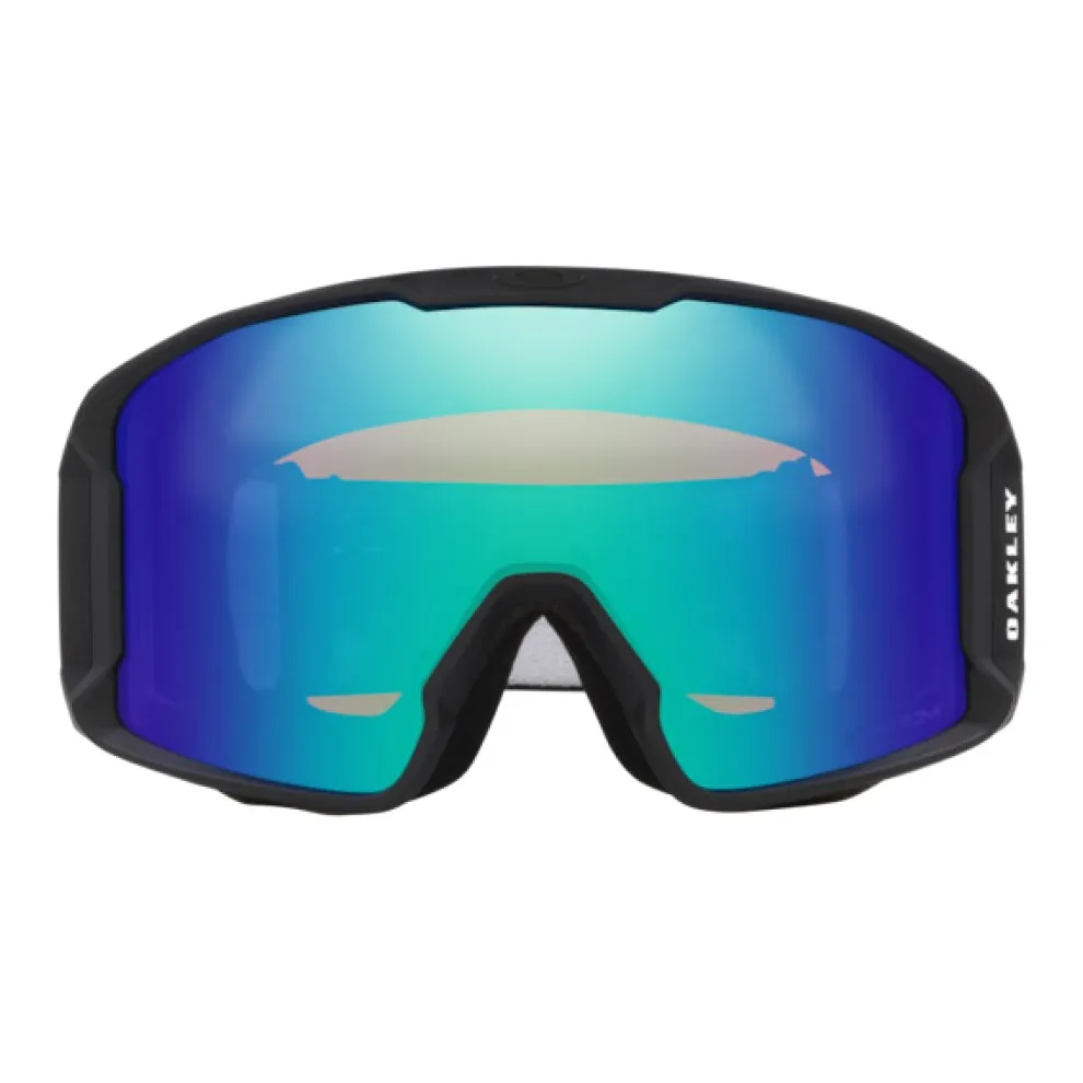 Oakley Line Miner Windproof Unisex Ski Goggles