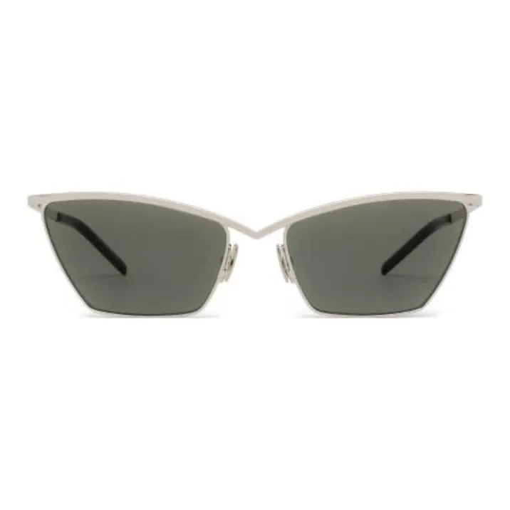 SAINT LAURENT Eyewear Cat Eye Sunglasses