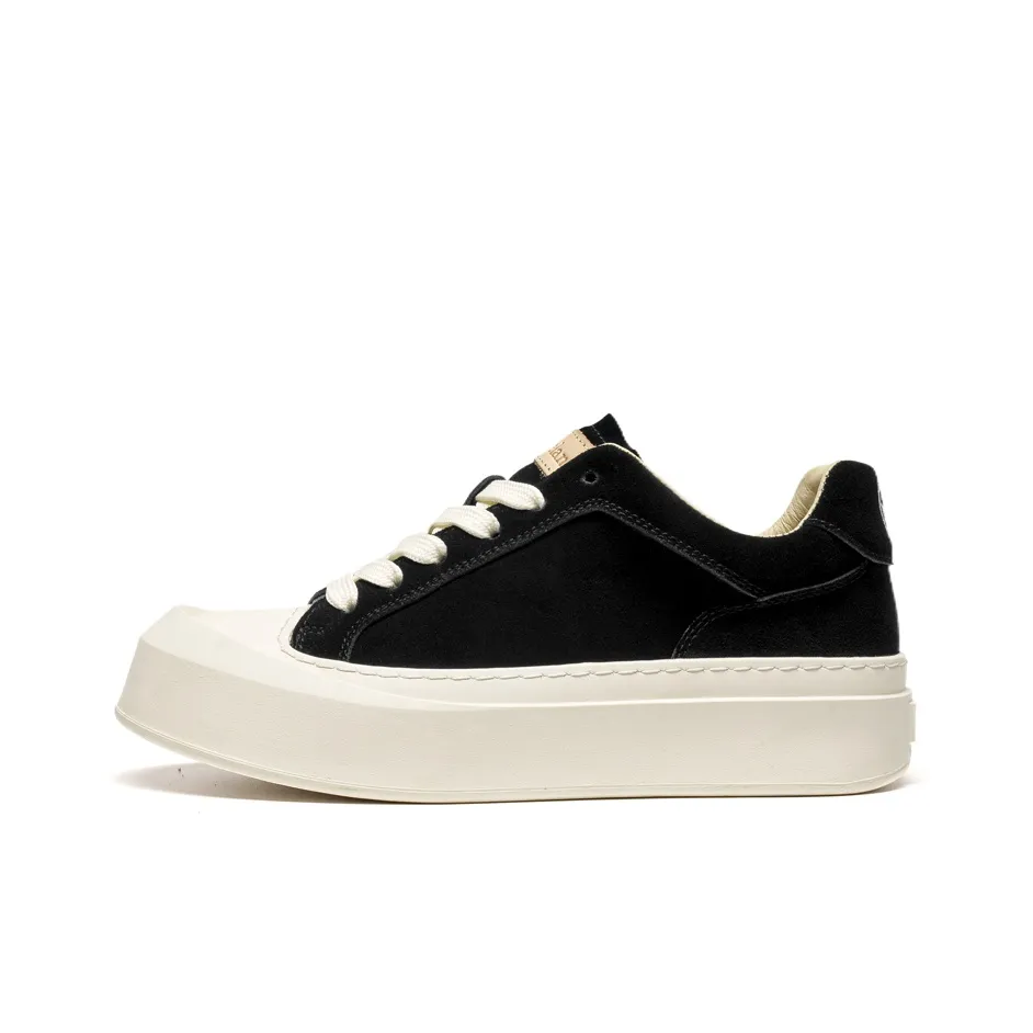 LEAVELAND Skateboard Shoes Unisex