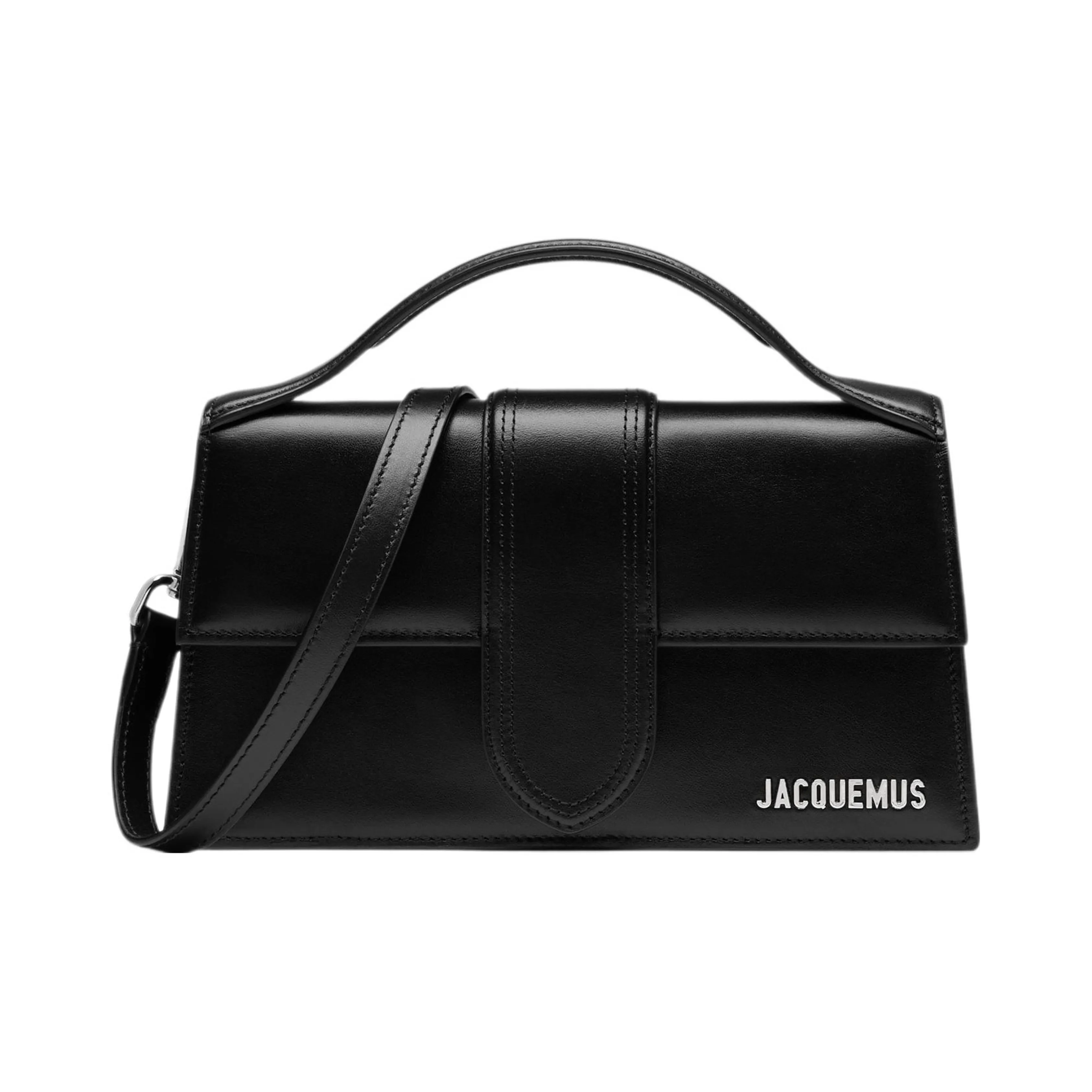 Jacquemus Le Grand Bambino Shoulder Bag