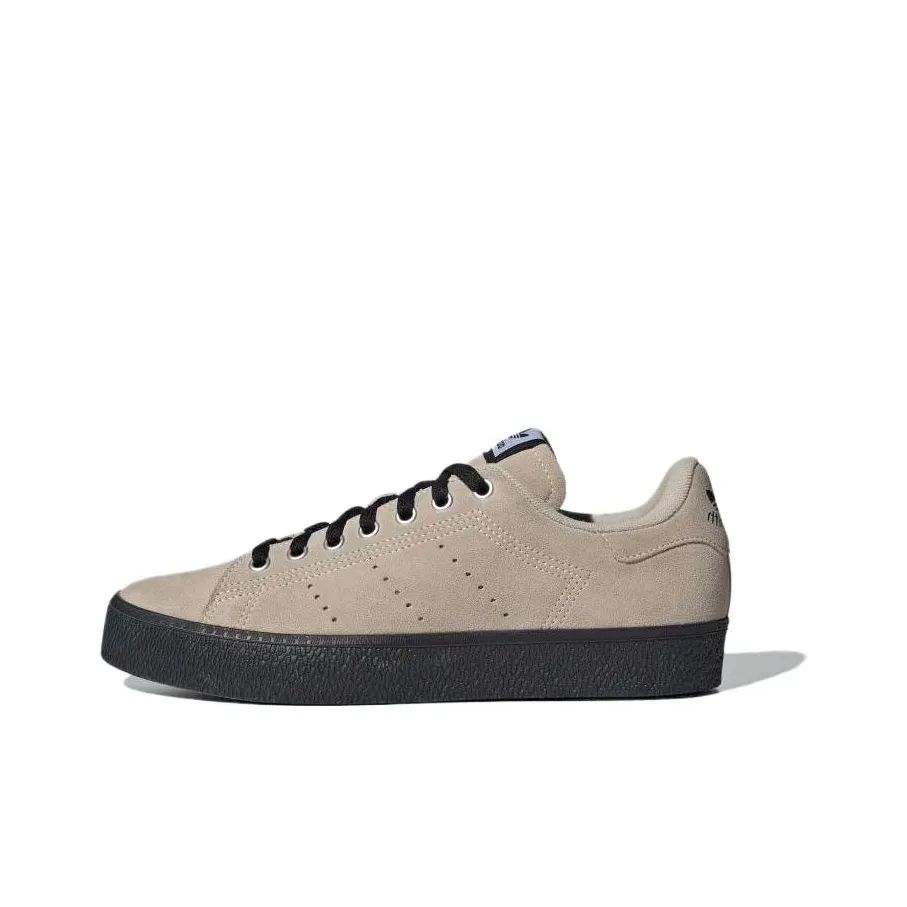 Adidas Stan Smith Cs Wonder Beige Core Black Gum