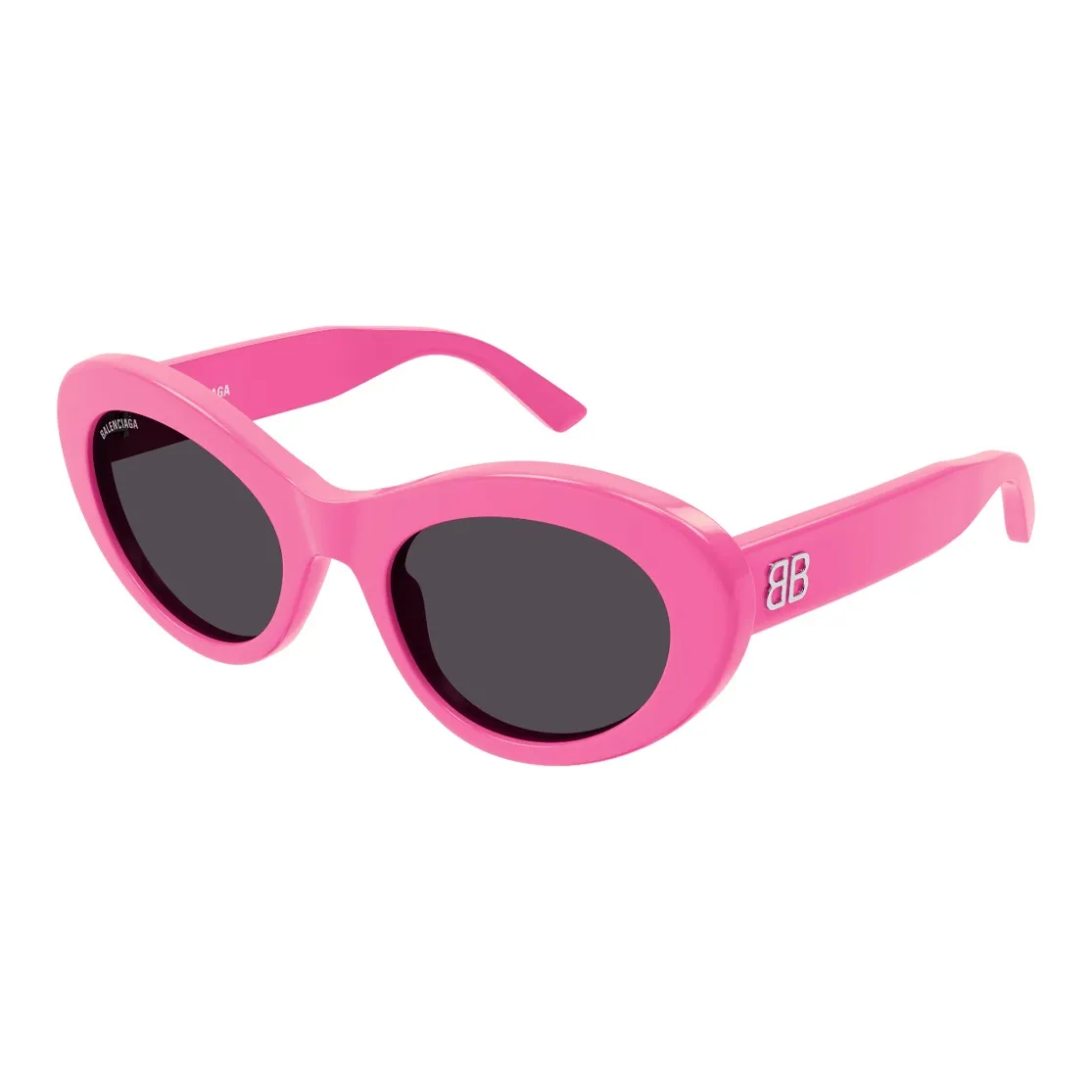 Balenciaga Cat Eye Frame Sunglasses