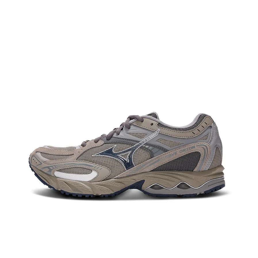 Mizuno Wave Orion 'Versatile Comfort LowTop Casual'