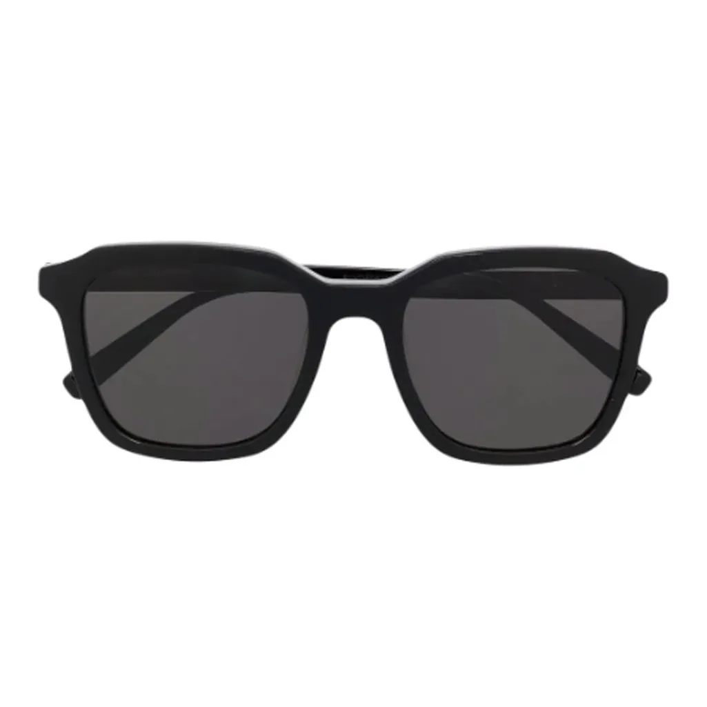 SAINT LAURENT Eyewear Square frame Sunglasses
