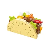 Non-roll tower 캔 be 냉장고 스티커