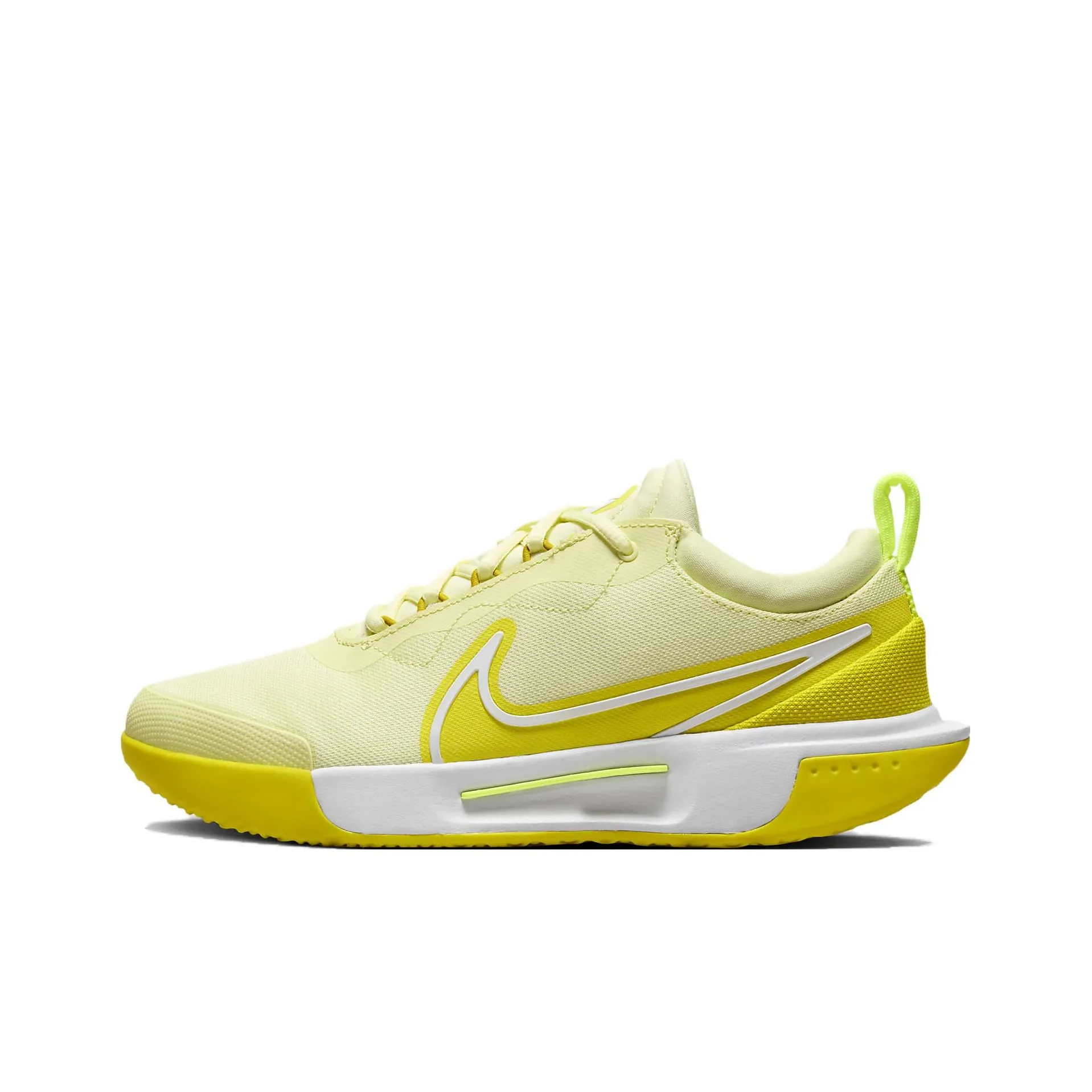 Nike Court Zoom Pro Hc 'Luminous Green Volt' Women's