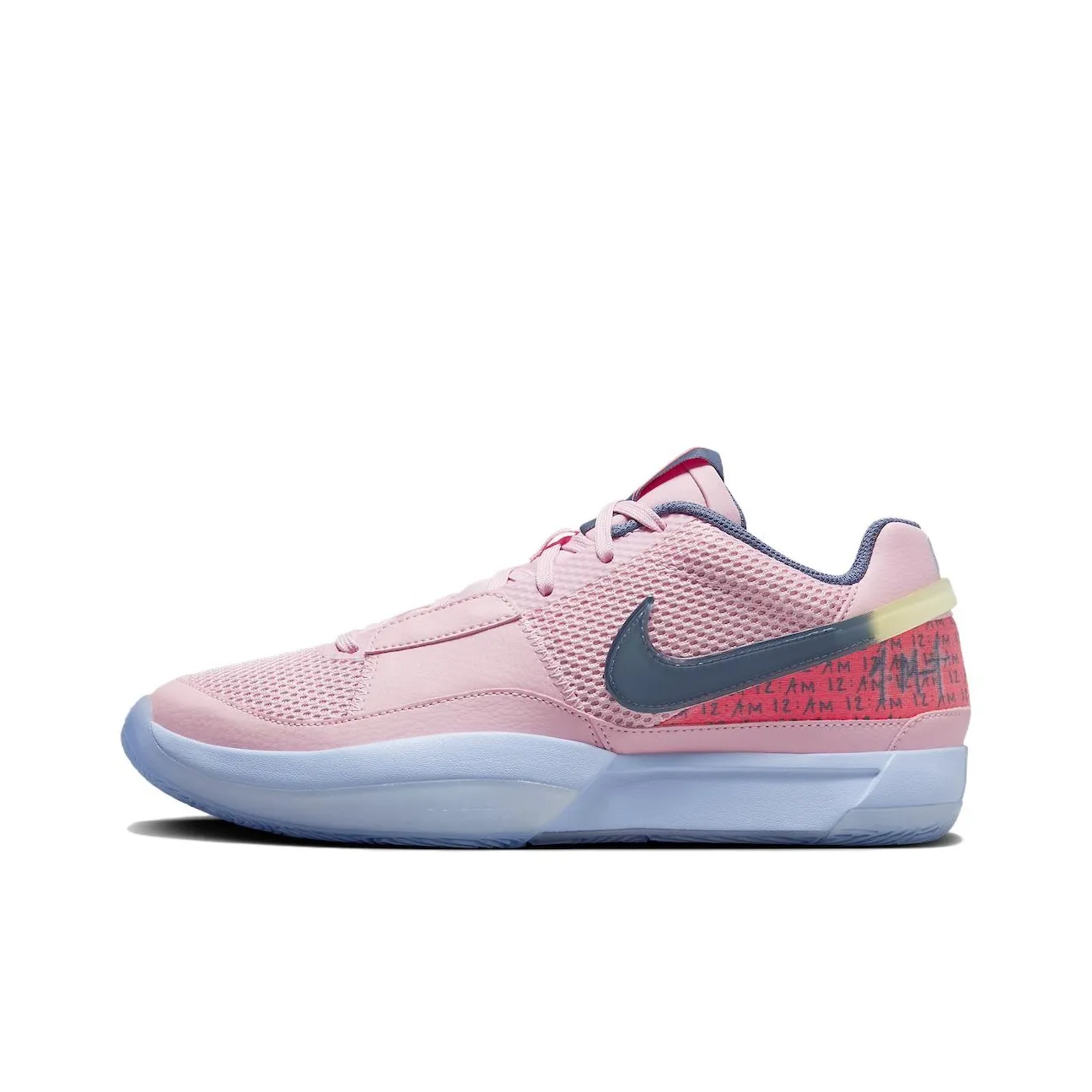 Nike Ja 1 'Soft Pink Diffused Blue'