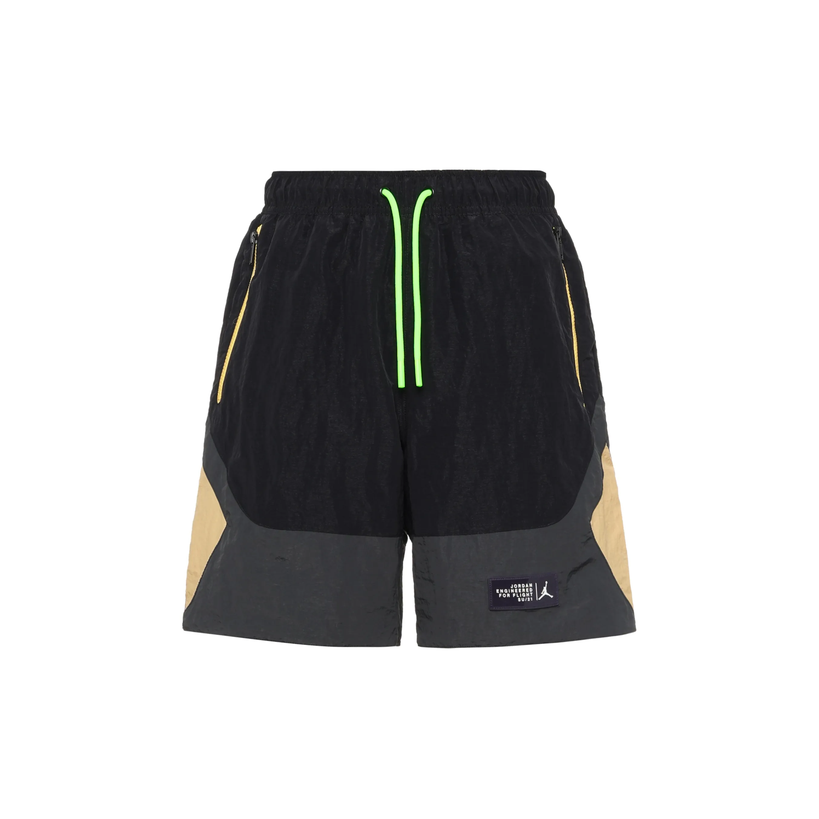Jordan Sports Shorts Men's Black