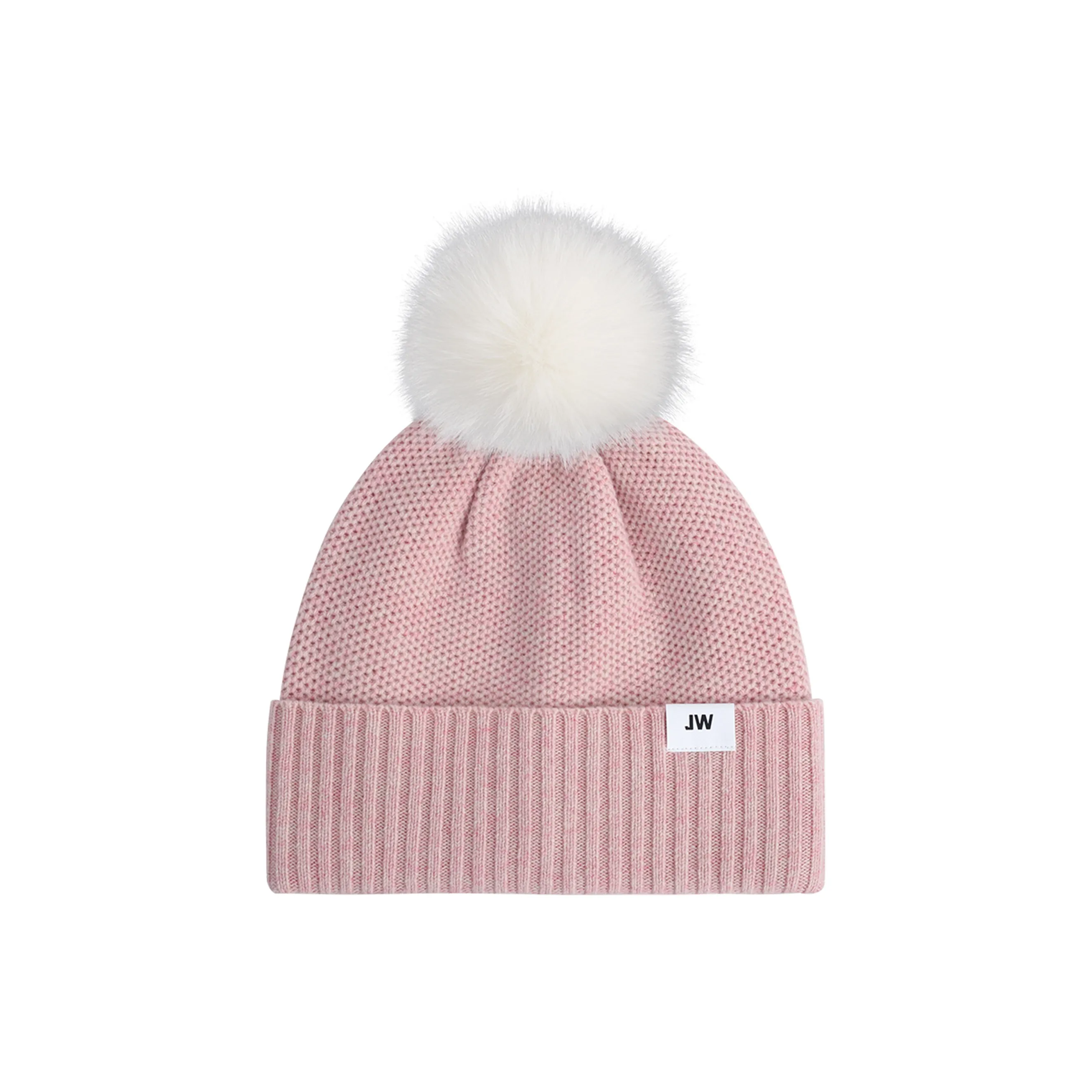J W Шерстяные Шапки Женские