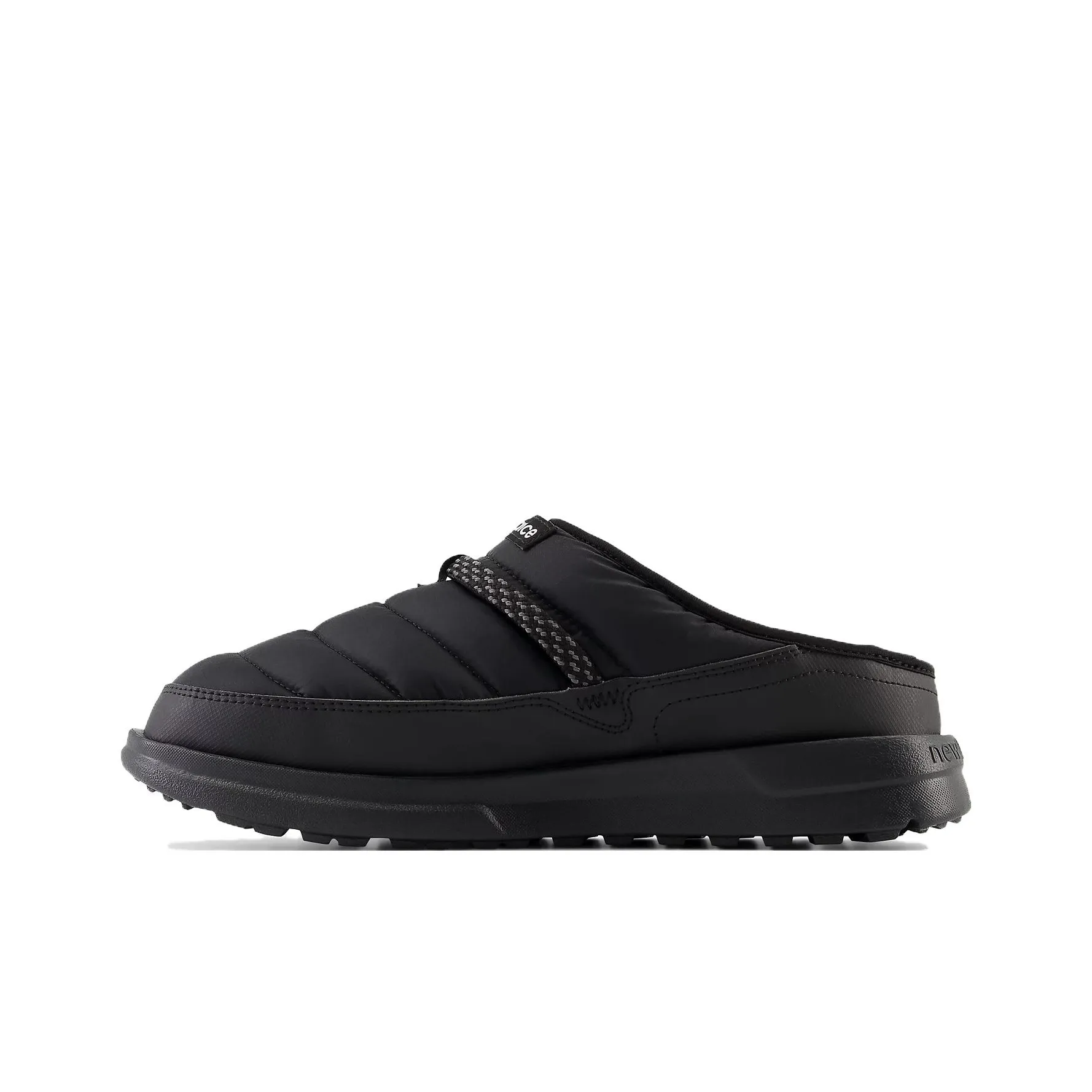New Balance Caravan Mule Moc V2 'Black'