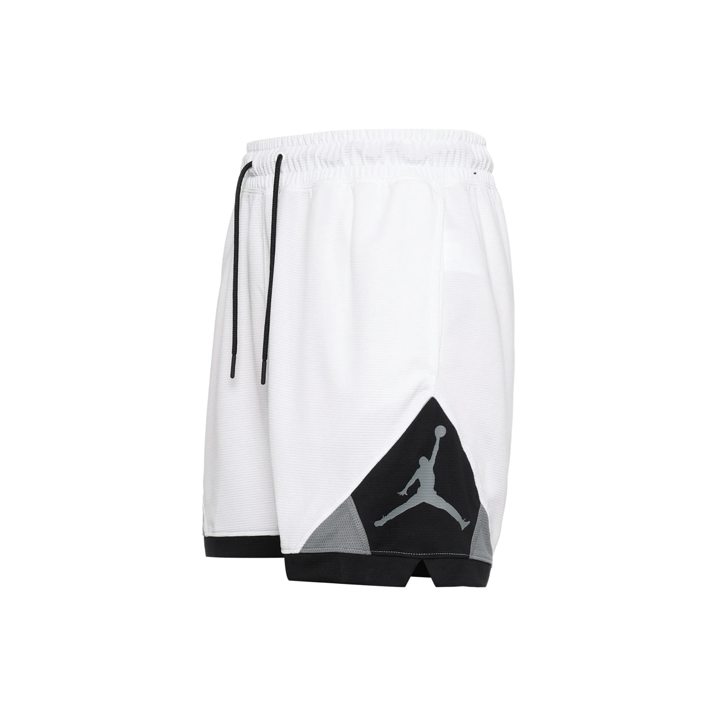 JORDAN Air Sports Shorts Unisex White