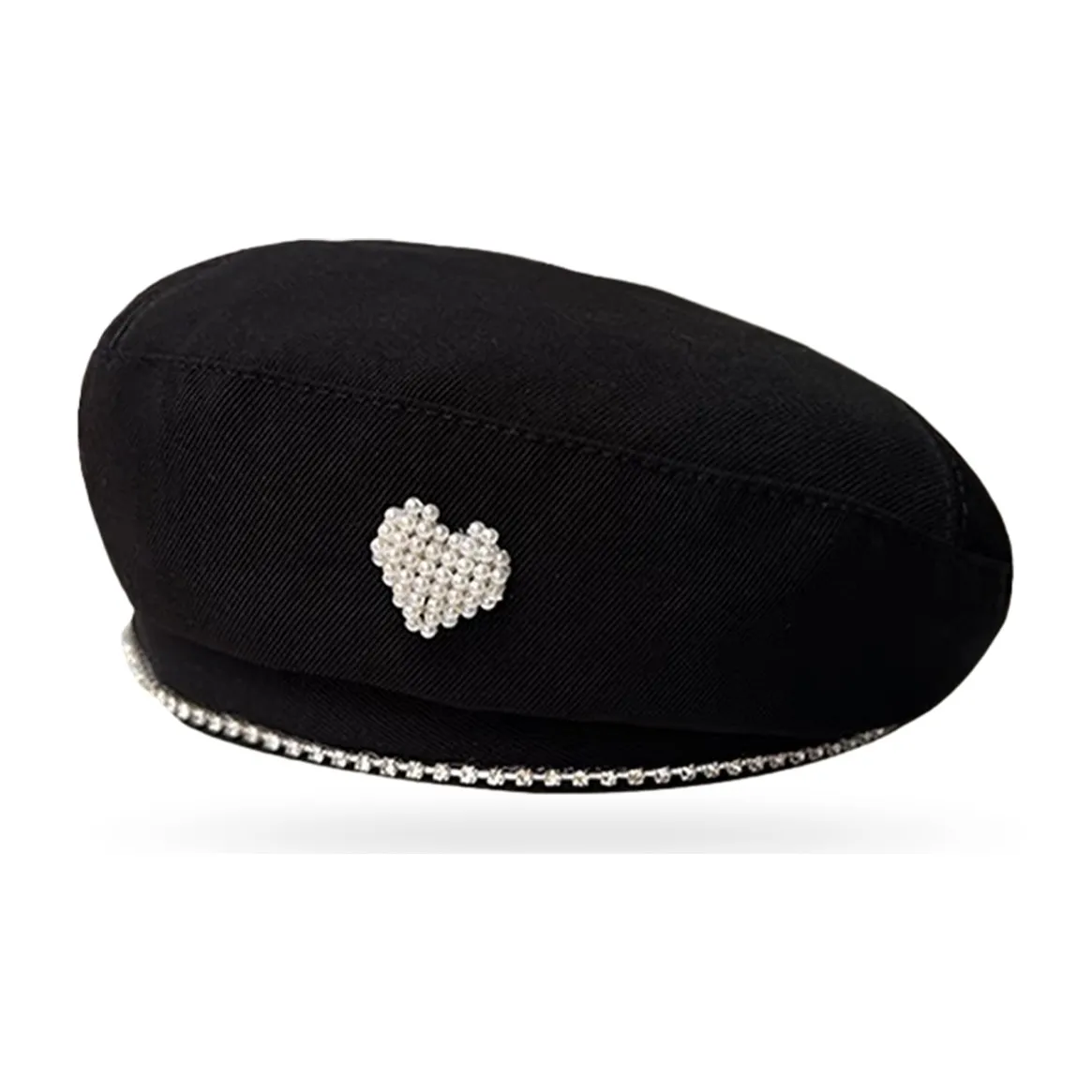 Youyoulan Cotton Berets Women's