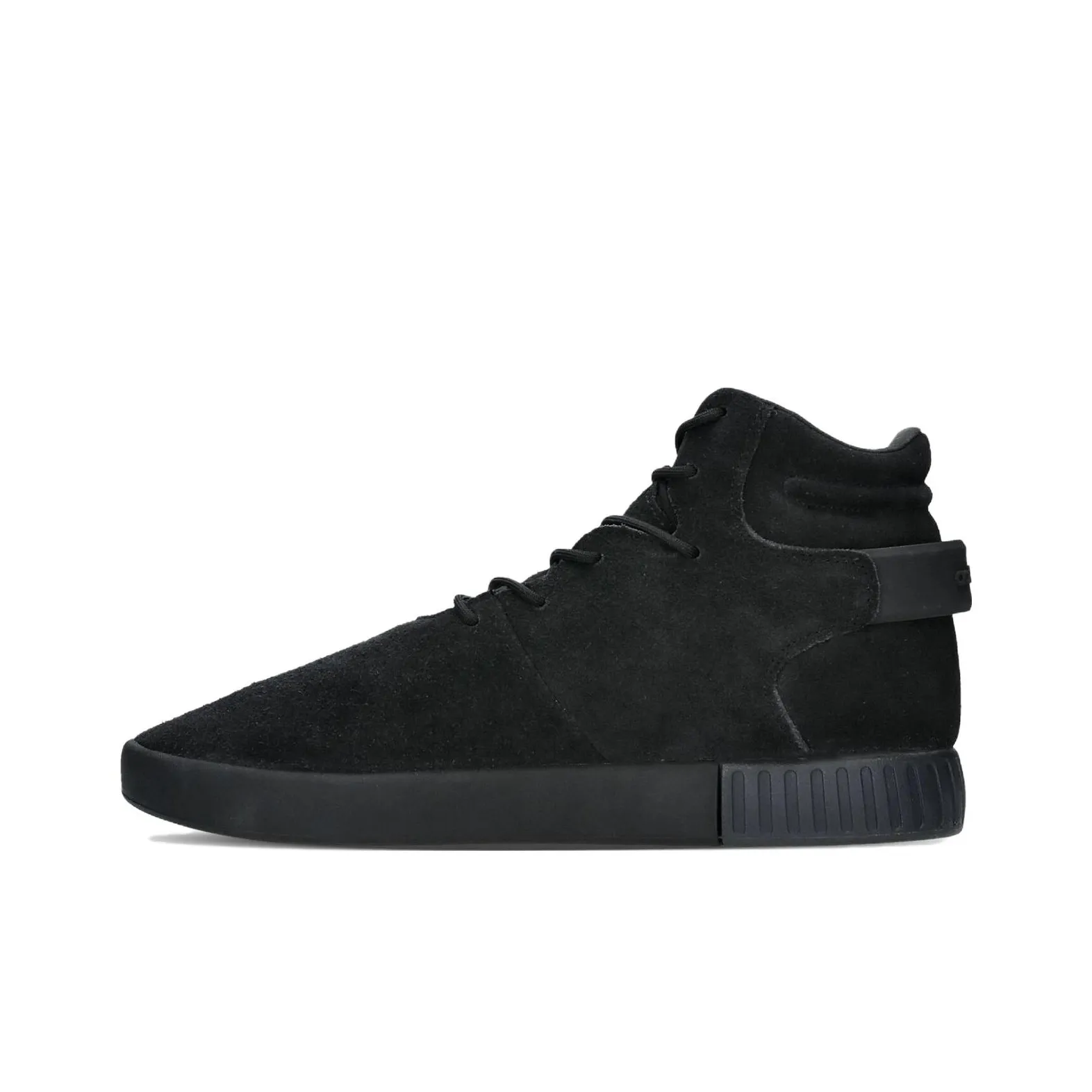 Adidas Tubular Invader Black/Black Onix